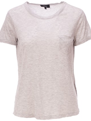 Футболка Theory (2422): фото 2 - Invogue